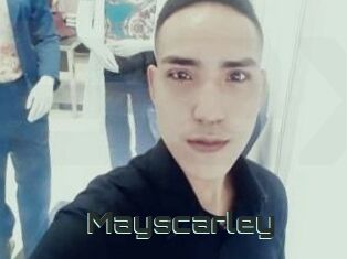 Mayscarley