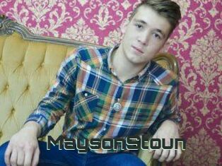 MaysonStoun