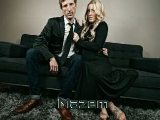 Mazem