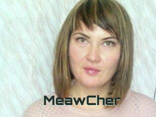 MeawCher