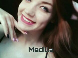 Medilla
