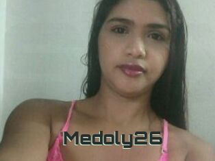 Medoly26