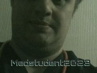 Medstudent2023