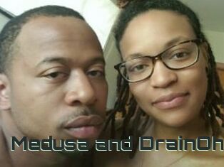 Medusa_and_DrainOh