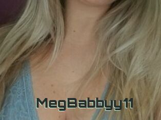 MegBabbyy11
