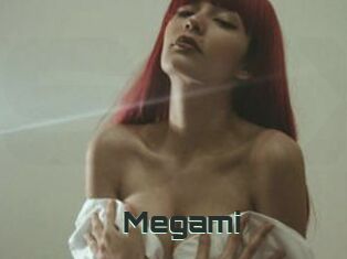 Megami