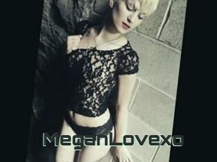 MeganLovexo