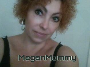 MeganMommy