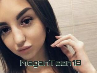 MeganTeen18