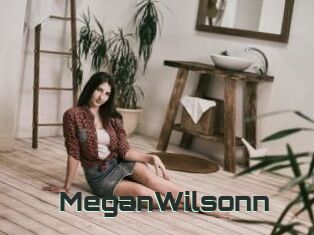 MeganWilsonn