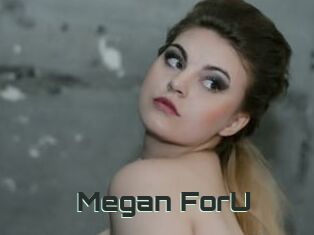 Megan_ForU