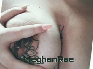 MeghanRae