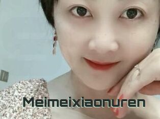Meimeixiaonuren