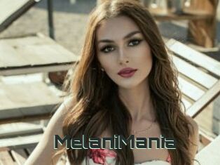 MelaniMania