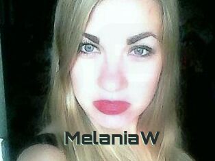 MelaniaW