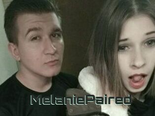 MelaniePaired