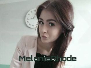 MelanieRhode