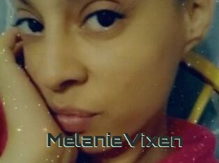 MelanieVixen
