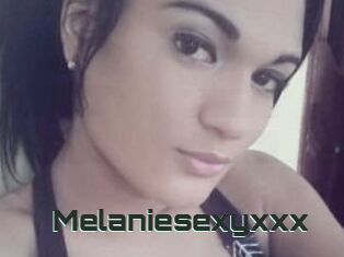 Melaniesexyxxx
