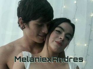 MelaniexAndres