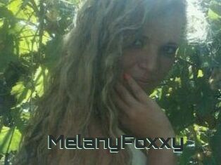 MelanyFoxxy