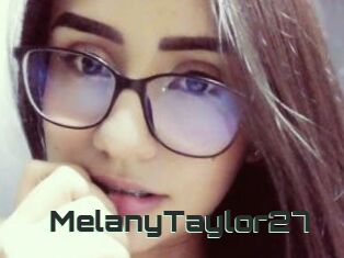 MelanyTaylor27