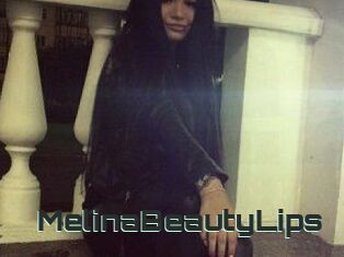 MelinaBeautyLips