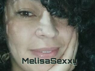 MelisaSexxy