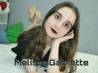 MelissaGarrette