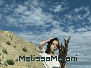 MelissaMelani