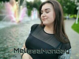 MelissaMonday