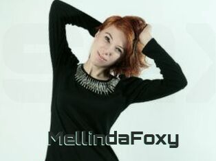 MellindaFoxy