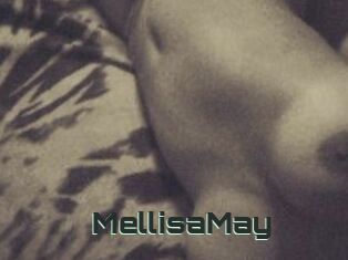 MellisaMay