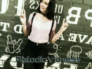 MelodicVaness