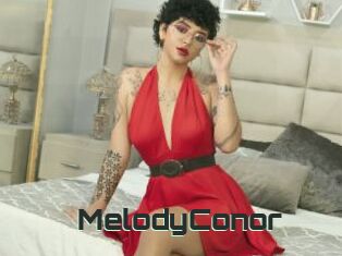 MelodyConor
