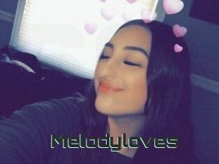 Melodyloves