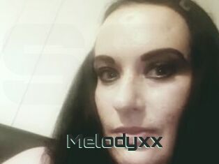 Melodyxx