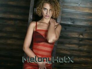 MelonyHotX