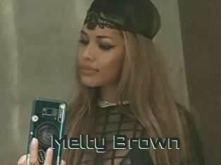 Melty_Brown