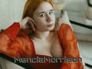 MenciaMorrison