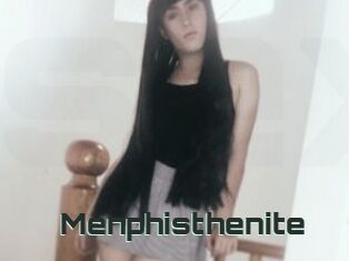 Menphisthenite