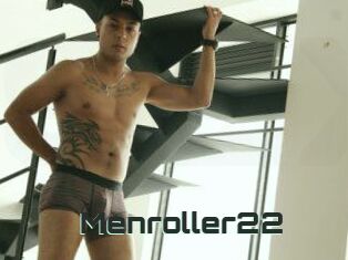 Menroller22