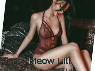 Meow_Lili