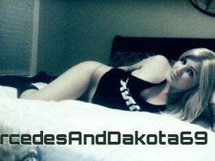 MercedesAndDakota69