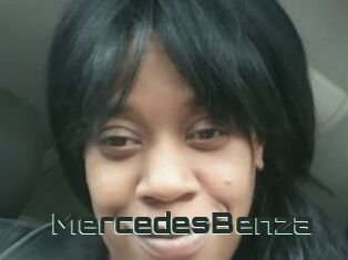 MercedesBenza