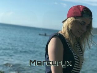 Mercuryx