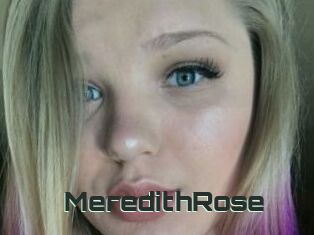 MeredithRose