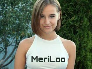 MeriLoo