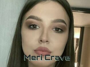 Meri_Crave