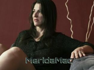 MeridaMac